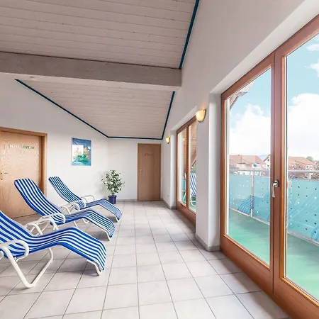 Toni's Tenne Hotel 3*