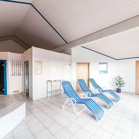 Toni's Tenne Hotel 3*