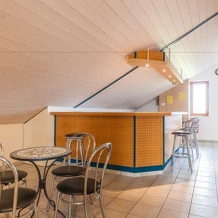 Hotel Toni's Tenne 3*