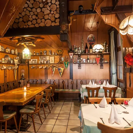 Toni's Tenne Hotel Eschbach (Breisgau-Hochschwarzwald)