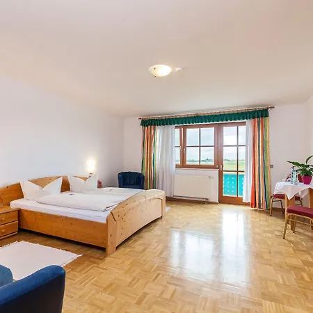 Hotel Toni's Tenne 3*