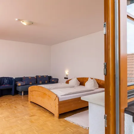 Hotel Toni's Tenne 3*