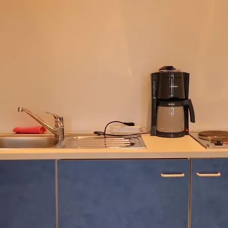 Hotel Toni's Tenne 3*